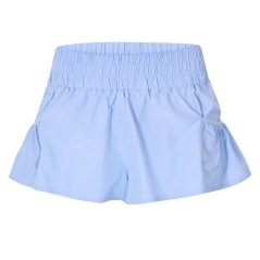 USA Pro USA Pro Flow 2in1 Short Womens Brunera Blue