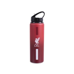 Team Alu Water Bottle Liverpool