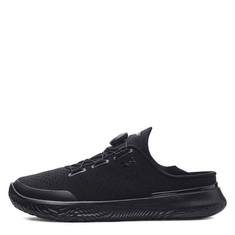 Under Armour Slipspeed Shoes Adults Black