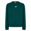 Reebok Club Crewneck sweatshirt Adults Forest Green