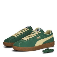 Puma Delphin Light Green