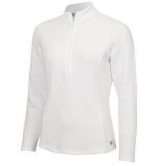 Calvin Klein Golf G ZNk Top Ld99 White