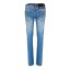 Criminal Damage Men's Skinny Jeans Blue Wash