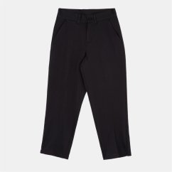 Slazenger Golf Trousers Junior Black
