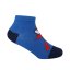 Character Trainer Sock 5pk Infant Spider-Man