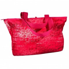 Nike Graphic Play Tote Bag Red