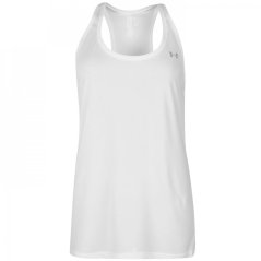 Under Armour Solid Tech Training Top vel. M