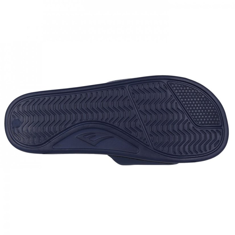 Everlast Godan Sliders Mens Navy