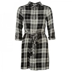 FullC Prnt Shrt Drs velikost XL