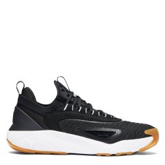 Under Armour Men's Project Rock Training Shoes Black