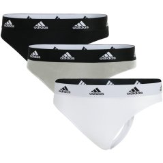 adidas Women's Thong Lingerie Assorted