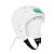 Canterbury Raze Headguard White/Green