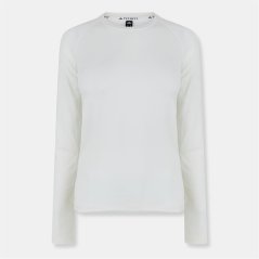 adidas Tf Ls Tee W Ld99 Off White