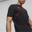 Puma Race Tee Puma Black