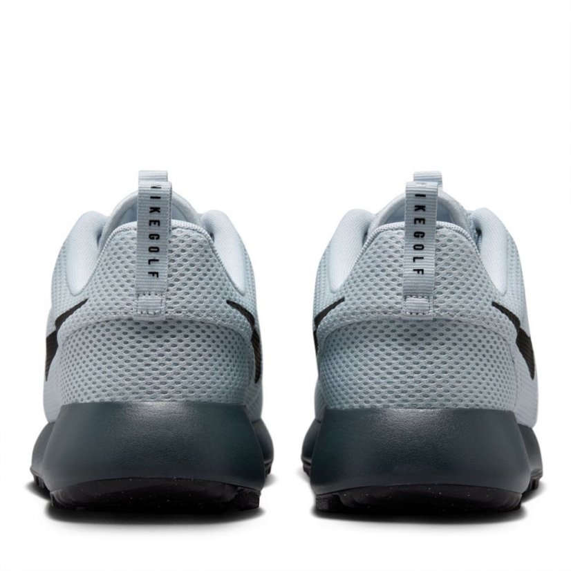 Nike Roshe 2G Golf Shoes Wolf Grey/Black