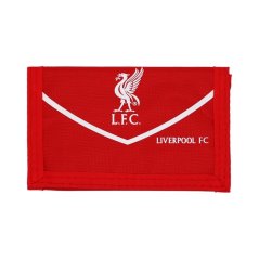 Team Football Wallet Liverpool
