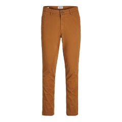 Jack and Jones Marco Bowie Chinos Mens Rubber