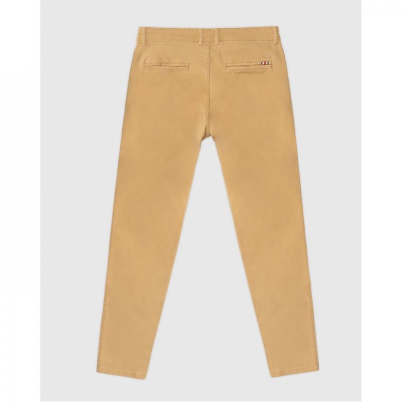 SoulCal Chinos Mens Dark Sand