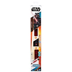 Star Wars Lightsaber Forge Kyber Core Darth Vader Electronic Lightsaber Multi