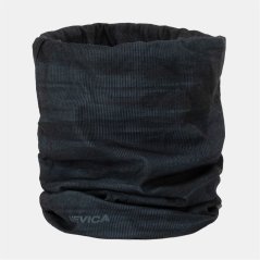 Nevica Kids' Reverse Skuff Neck Gaiter Black Print