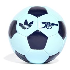 adidas Arsenal Club Football Aqua/Night Sky