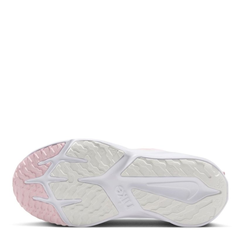 Nike Star Runner 4 Little Kids' Shoes Pink/White