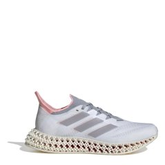 adidas Women's Everyday Neutral Road Running Shoes Ftwr White
