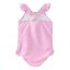 Character One Piece Swimsuit Juniors Disney Princess