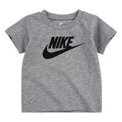 Nike Futura T-Shirt Grey