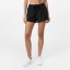 USA Pro USA Pro 2in1 Short 2-in-1 Runner Shorts Womens Black
