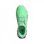 adidas Youngstar Jnr Hockey Shoes Green