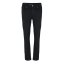 Criminal Damage Men's Sos Skinny Jeans Black