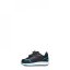 adidas VS Switch Lifestyle Running Shoes Infant Boys Black/Blue