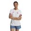 adidas Belgium Away Shirt 2022 Womens White