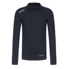 Sondico Mock Neck Baselayer Juniors Navy