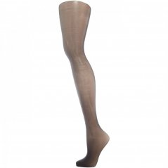 Aristoc Ultimate 15 denier smoothing tights Black