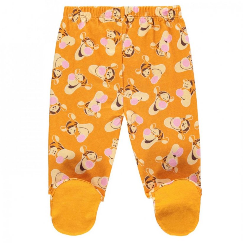 Character Pyjama Set for Babies Tigger