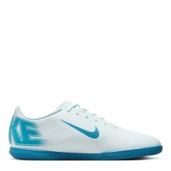 Nike Mercurial Vapor 16 Club Indoor Football Boots Blue/Baltic