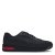 Under Armour Women's Court Trainers Black/Black
