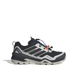 adidas Terrex Skychaser GORE-TEX Hiking Shoes Mens Black/Grey