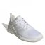 adidas Dropset 2 Trainers Juniors White/GryOne
