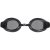 Arena Goggles Zoom Neoprene Black Smoke