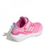 adidas EQ21 Run Shoes Pink/ White