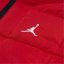 Air Jordan Unisex Kids' Insulated Puffer Jacket Red