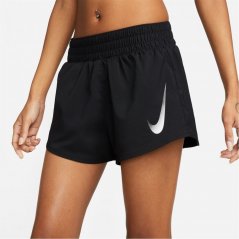 Nike Swoosh Women's Shorts Black