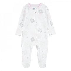 Nike Fut Foot Coverall Babies White
