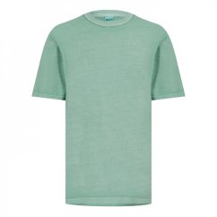 Reebok Natural Dye pánské tričko Lgtsag