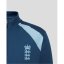 Castore Unisex Kids 26/27 England Cricket Baselayer Top Ensign/AiryBlue
