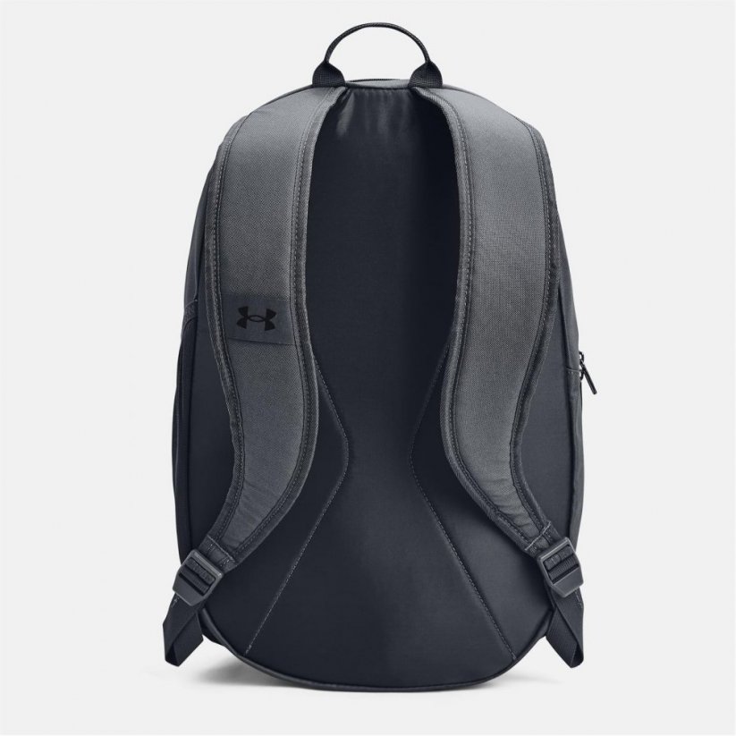 Under Armour Hustle Lite Backpack Pitch Gray
