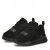 Puma Wired Run Pure AC Inf Triple Black